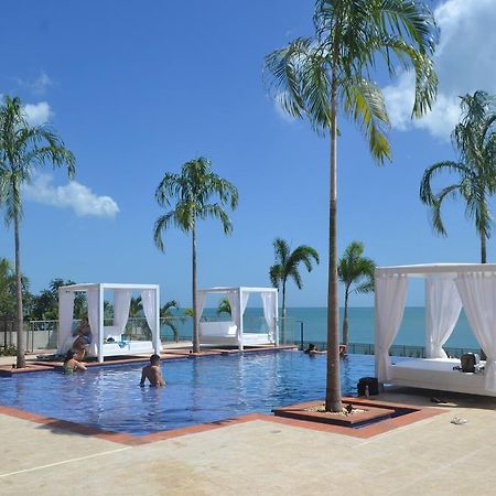 Apartamento El Palmar Residences San Carlos Εξωτερικό φωτογραφία