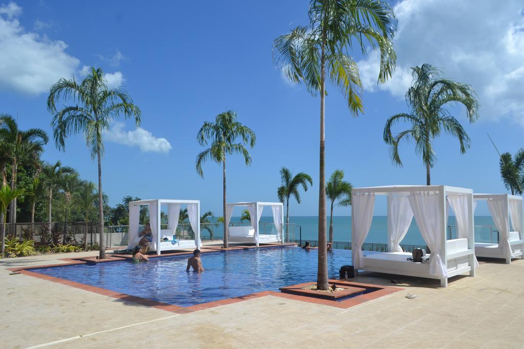 Apartamento El Palmar Residences San Carlos Εξωτερικό φωτογραφία