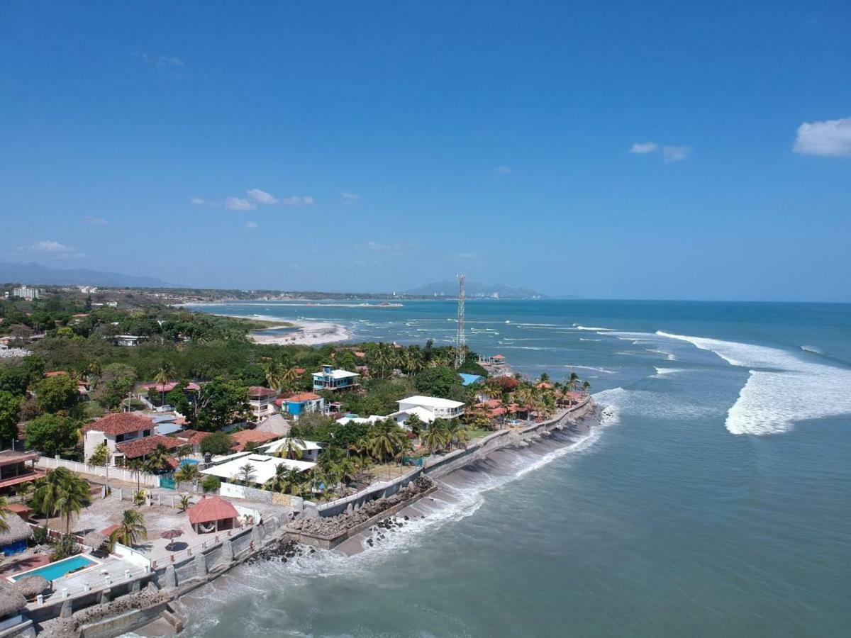 Apartamento El Palmar Residences San Carlos Εξωτερικό φωτογραφία