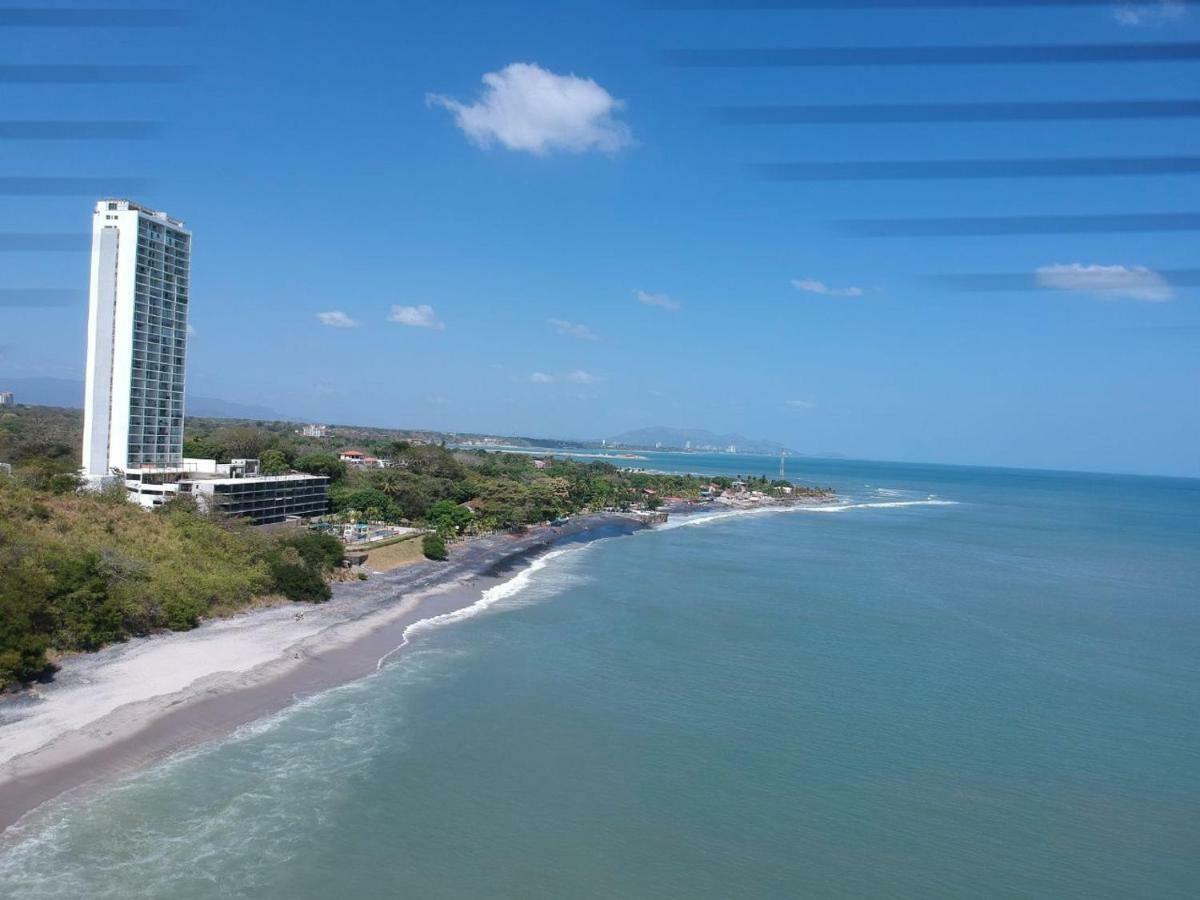 Apartamento El Palmar Residences San Carlos Εξωτερικό φωτογραφία