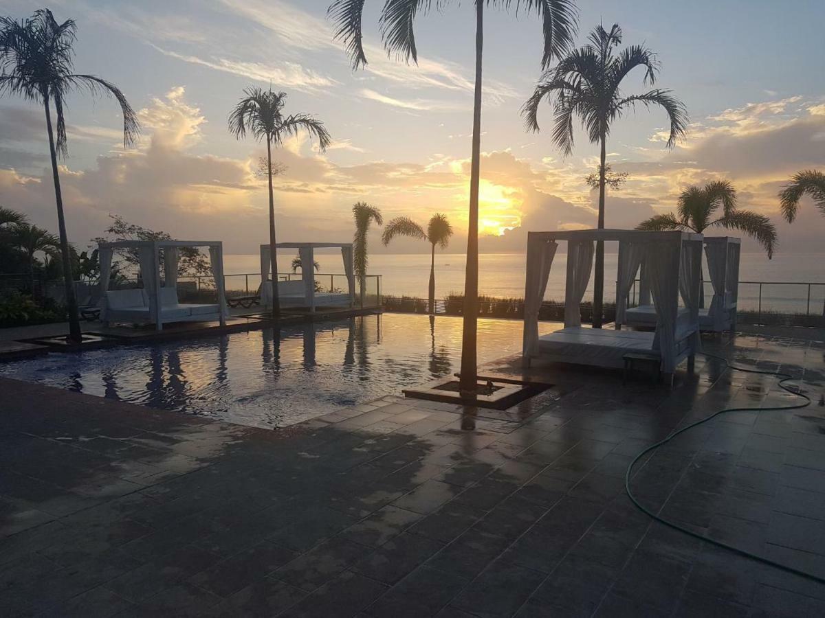 Apartamento El Palmar Residences San Carlos Εξωτερικό φωτογραφία