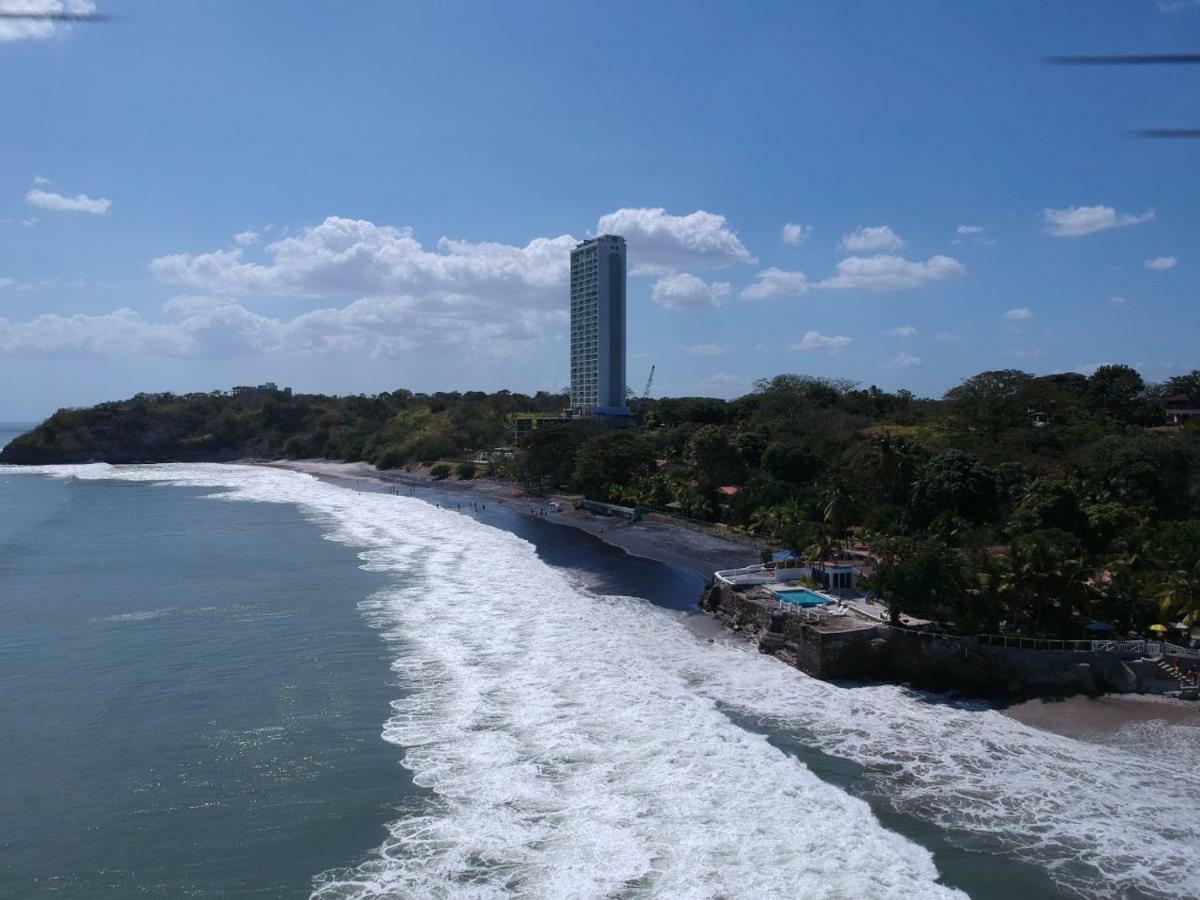 Apartamento El Palmar Residences San Carlos Εξωτερικό φωτογραφία