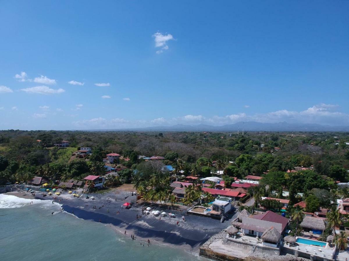 Apartamento El Palmar Residences San Carlos Εξωτερικό φωτογραφία