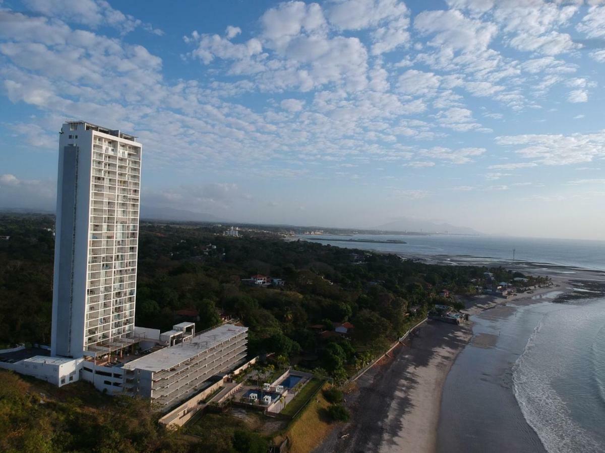 Apartamento El Palmar Residences San Carlos Εξωτερικό φωτογραφία