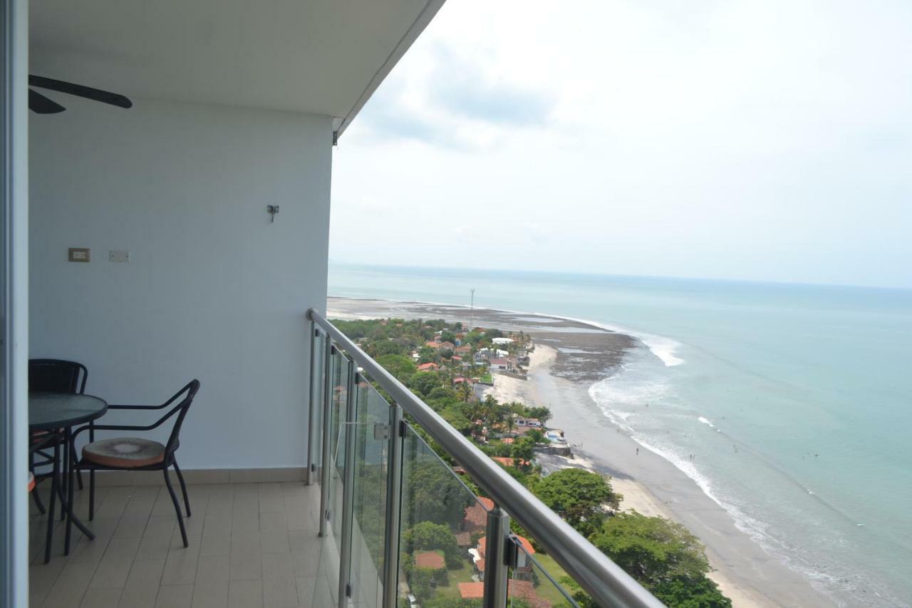 Apartamento El Palmar Residences San Carlos Εξωτερικό φωτογραφία