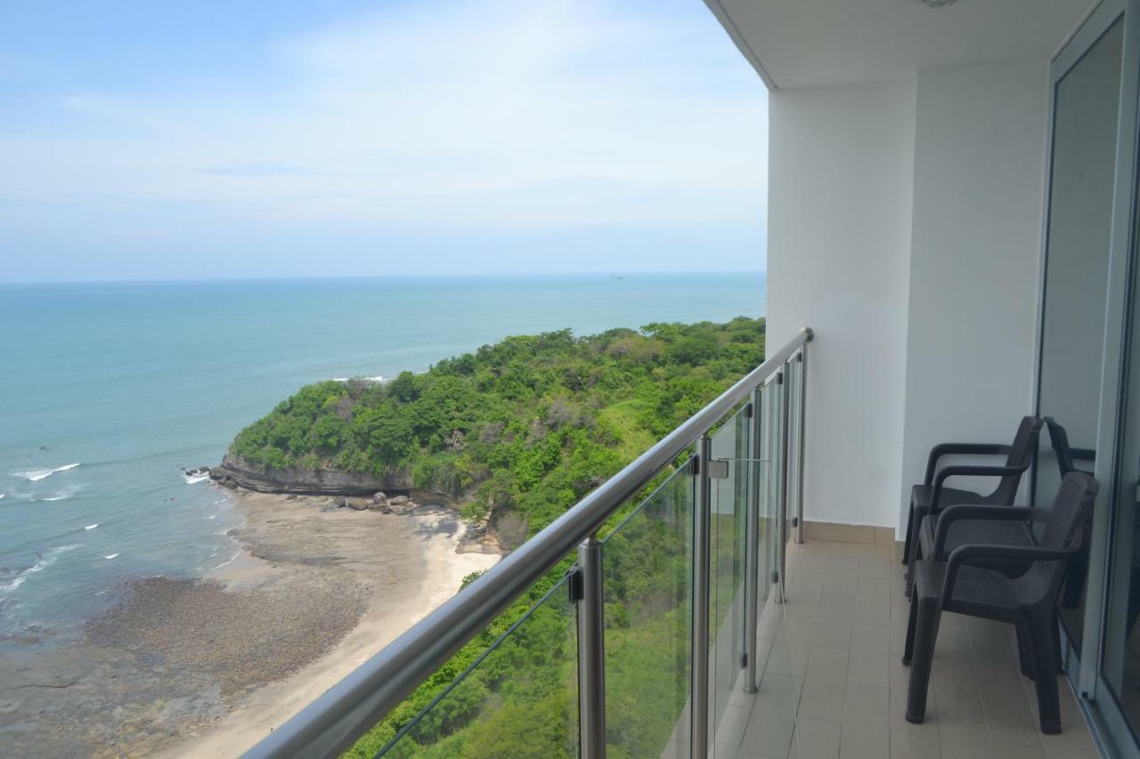 Apartamento El Palmar Residences San Carlos Εξωτερικό φωτογραφία