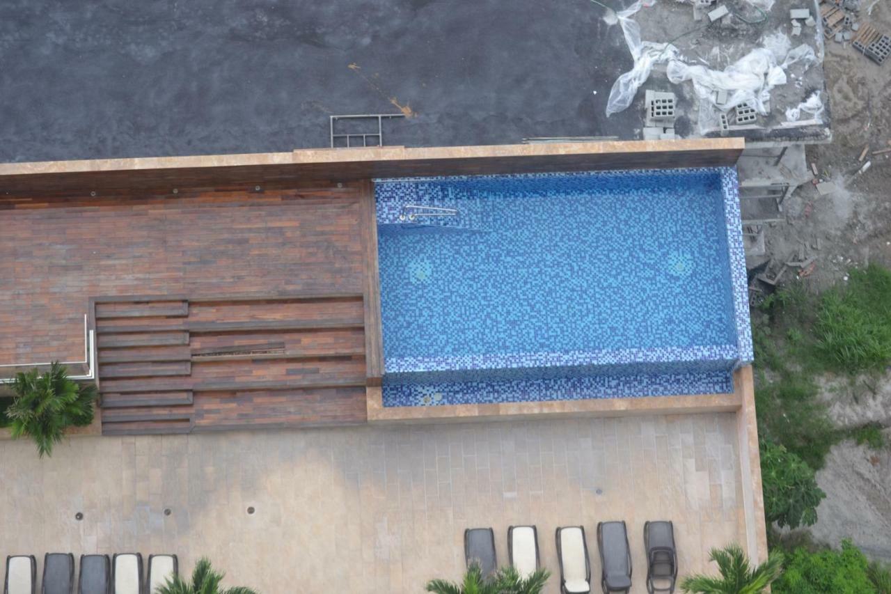 Apartamento El Palmar Residences San Carlos Εξωτερικό φωτογραφία