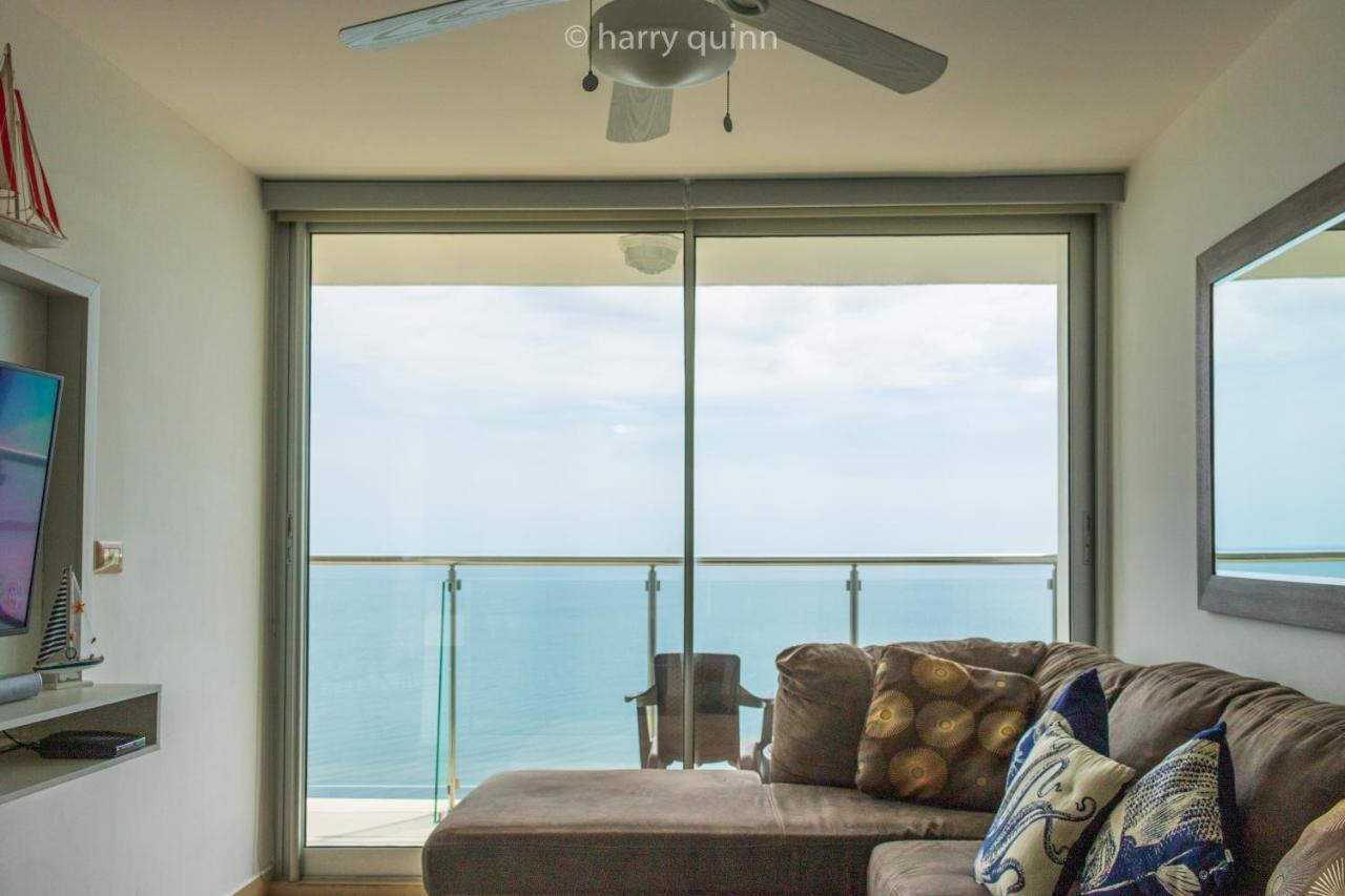 Apartamento El Palmar Residences San Carlos Εξωτερικό φωτογραφία
