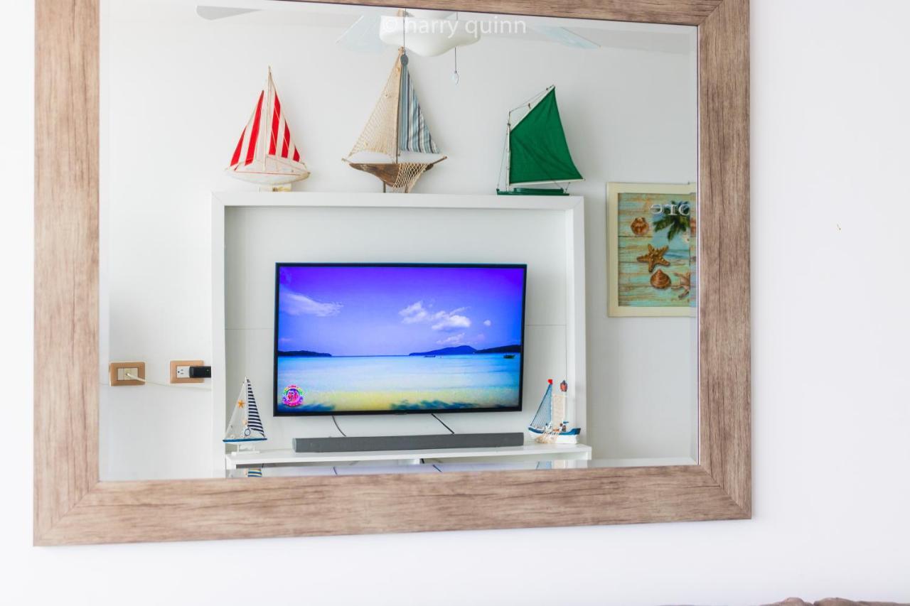 Apartamento El Palmar Residences San Carlos Εξωτερικό φωτογραφία