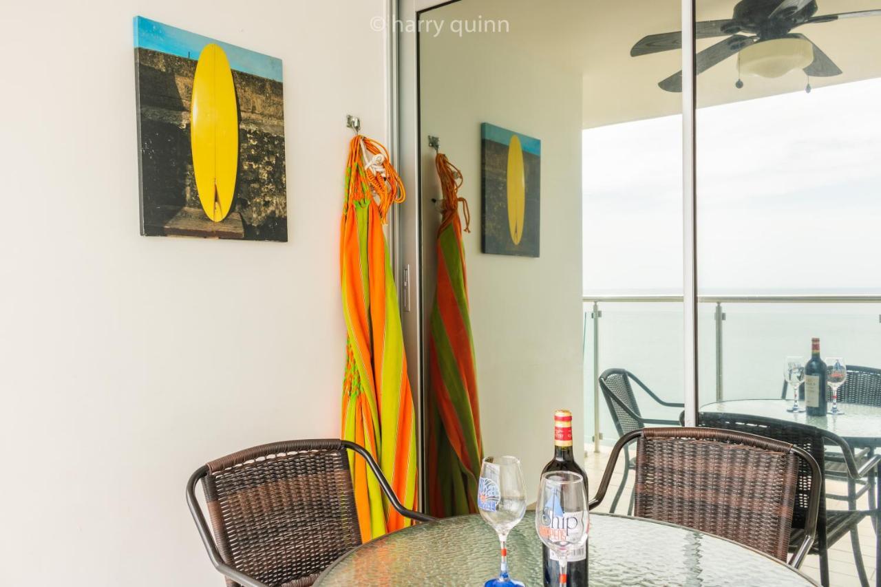 Apartamento El Palmar Residences San Carlos Εξωτερικό φωτογραφία