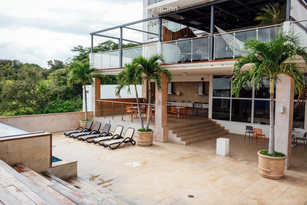 Apartamento El Palmar Residences San Carlos Εξωτερικό φωτογραφία