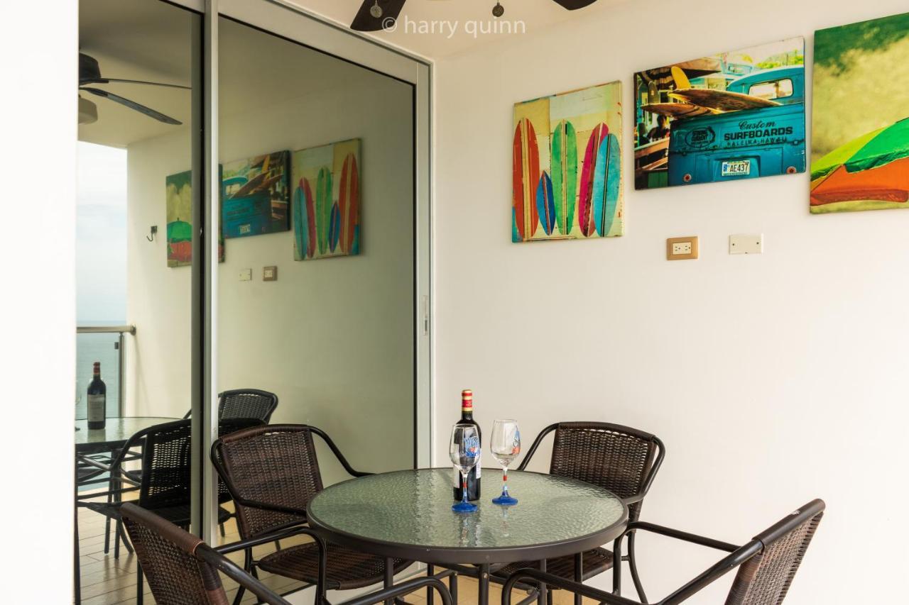 Apartamento El Palmar Residences San Carlos Εξωτερικό φωτογραφία