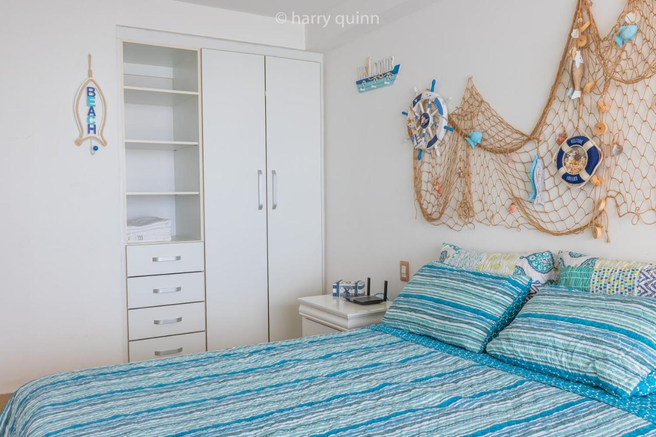 Apartamento El Palmar Residences San Carlos Εξωτερικό φωτογραφία