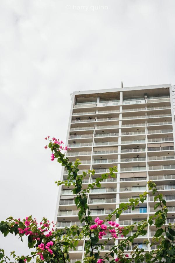 Apartamento El Palmar Residences San Carlos Εξωτερικό φωτογραφία