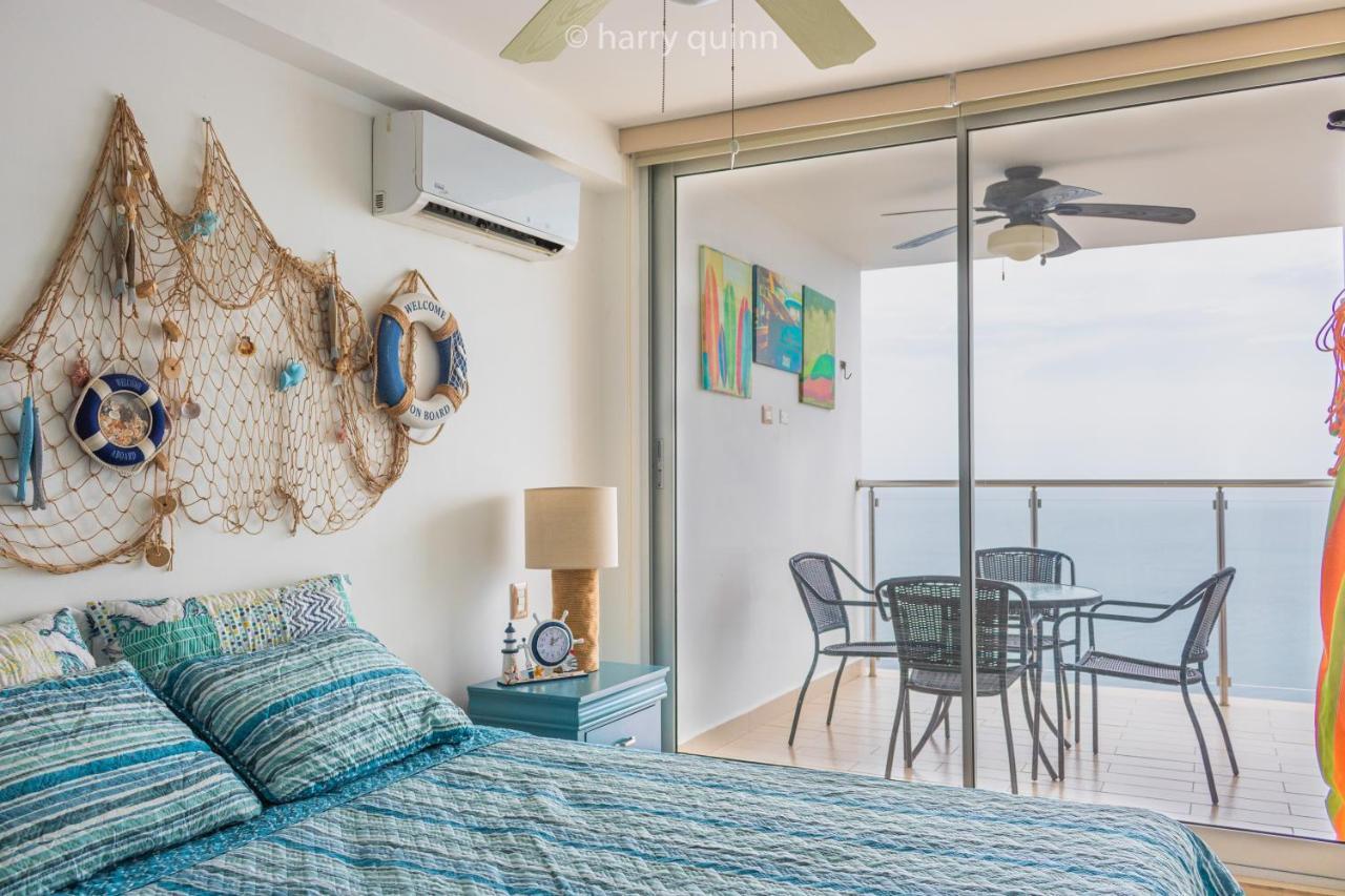 Apartamento El Palmar Residences San Carlos Εξωτερικό φωτογραφία