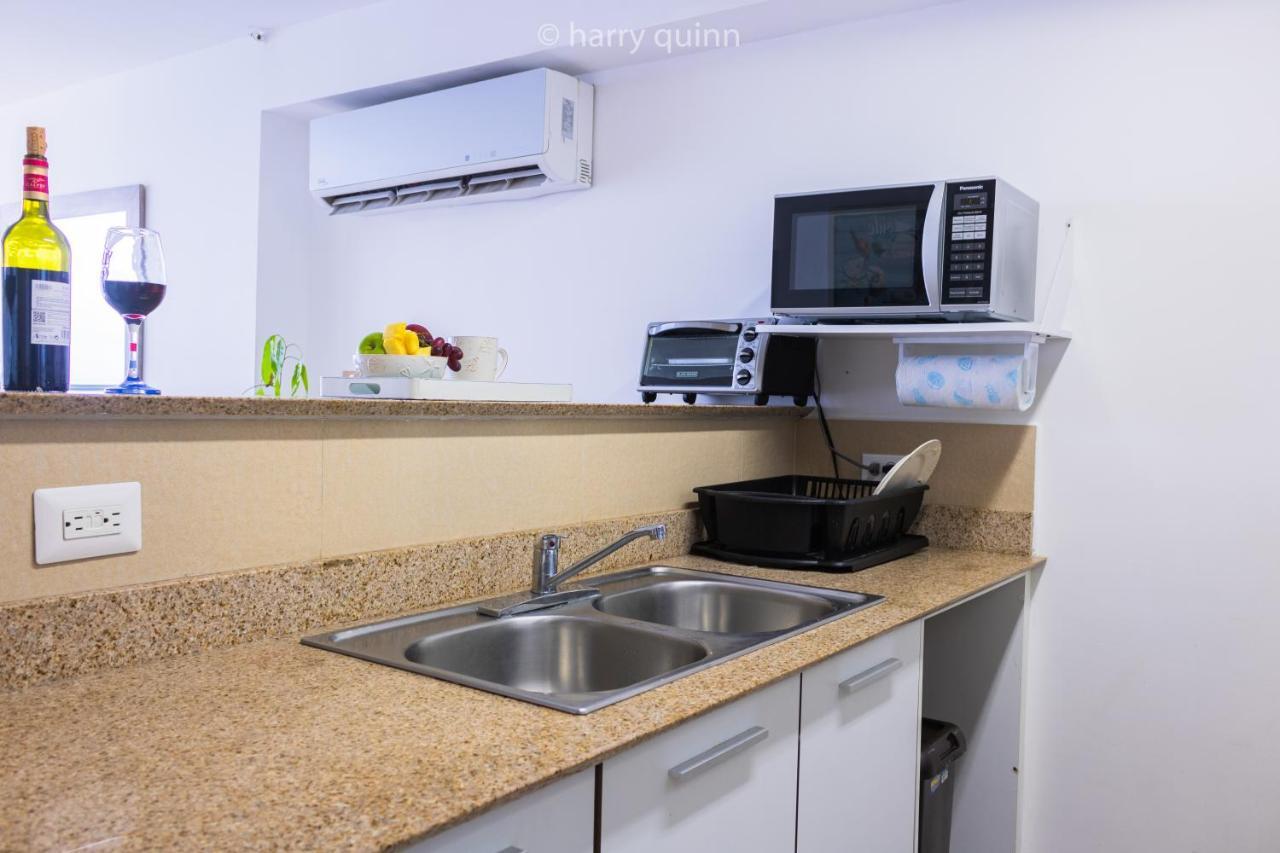Apartamento El Palmar Residences San Carlos Εξωτερικό φωτογραφία