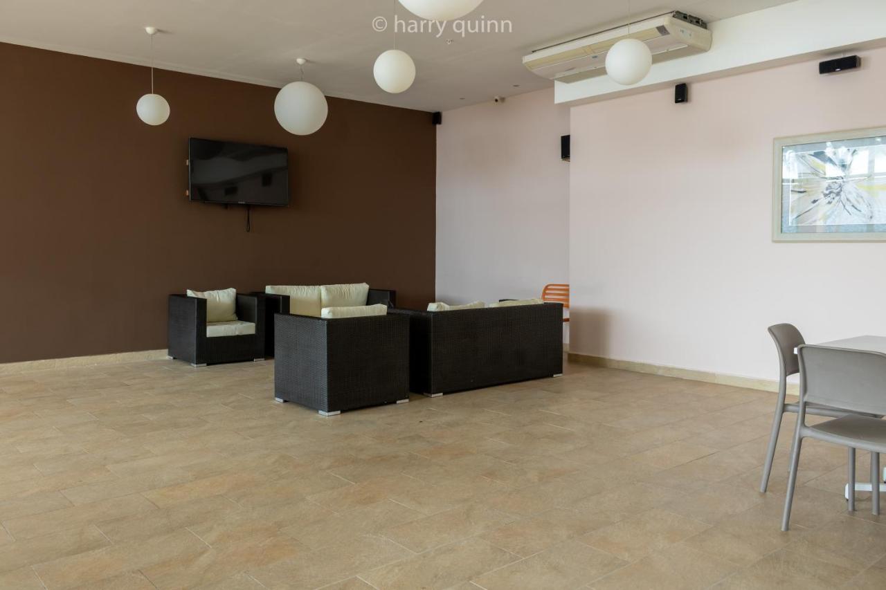 Apartamento El Palmar Residences San Carlos Εξωτερικό φωτογραφία