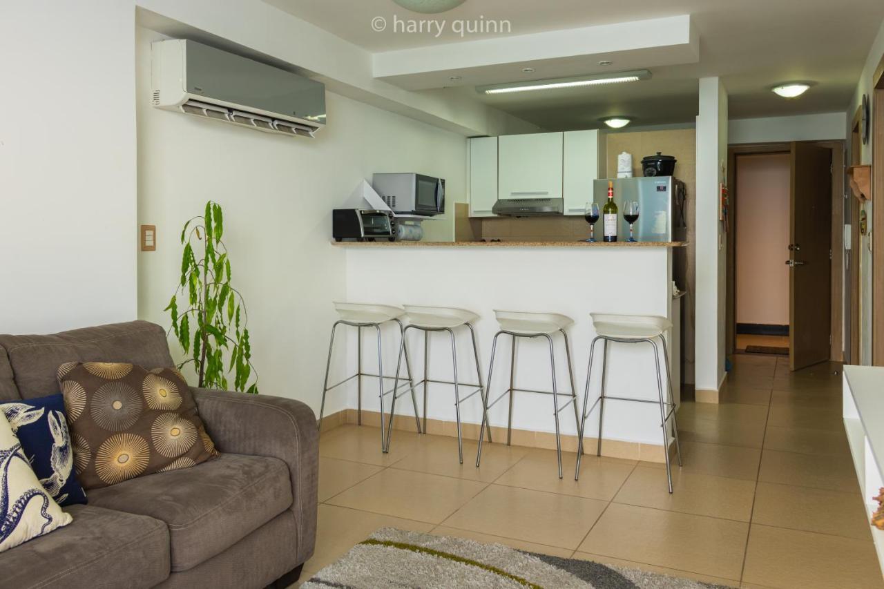 Apartamento El Palmar Residences San Carlos Εξωτερικό φωτογραφία