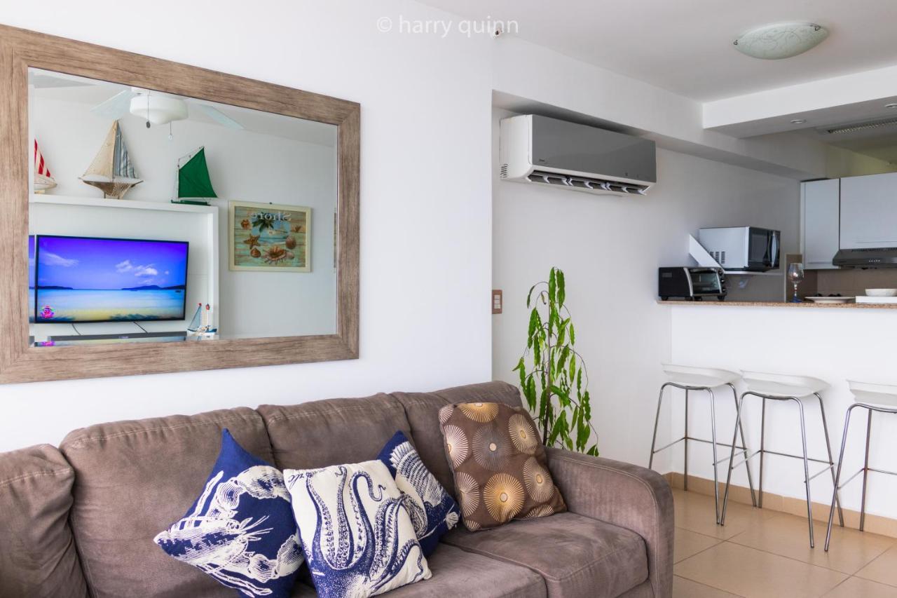 Apartamento El Palmar Residences San Carlos Εξωτερικό φωτογραφία