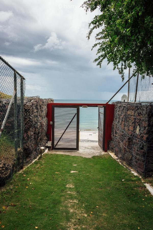 Apartamento El Palmar Residences San Carlos Εξωτερικό φωτογραφία