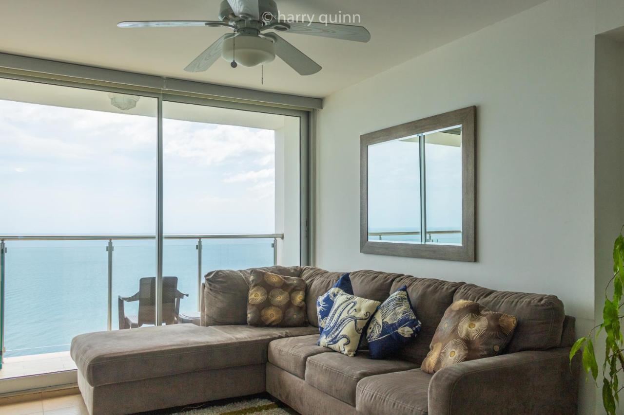 Apartamento El Palmar Residences San Carlos Εξωτερικό φωτογραφία