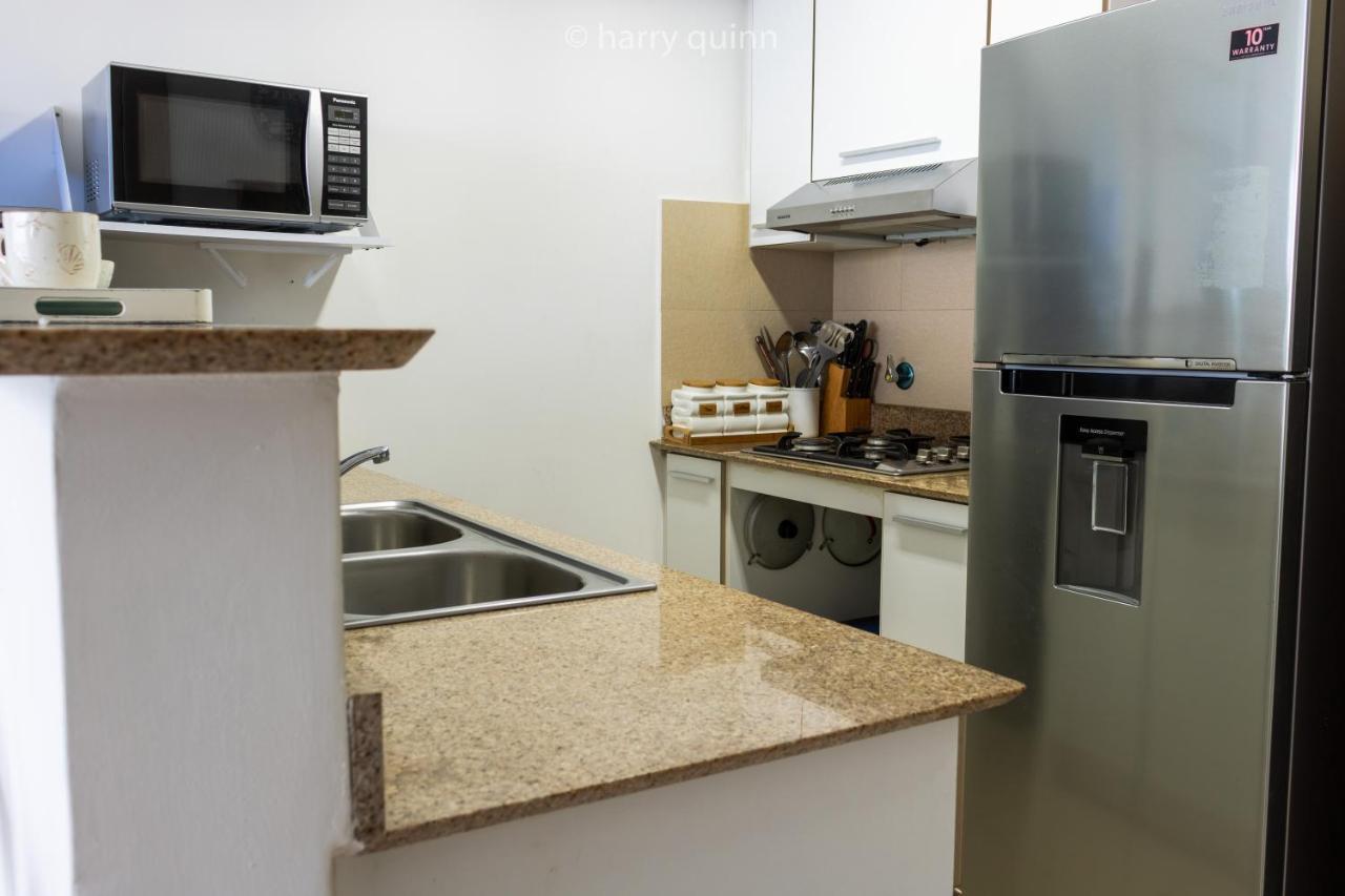 Apartamento El Palmar Residences San Carlos Εξωτερικό φωτογραφία